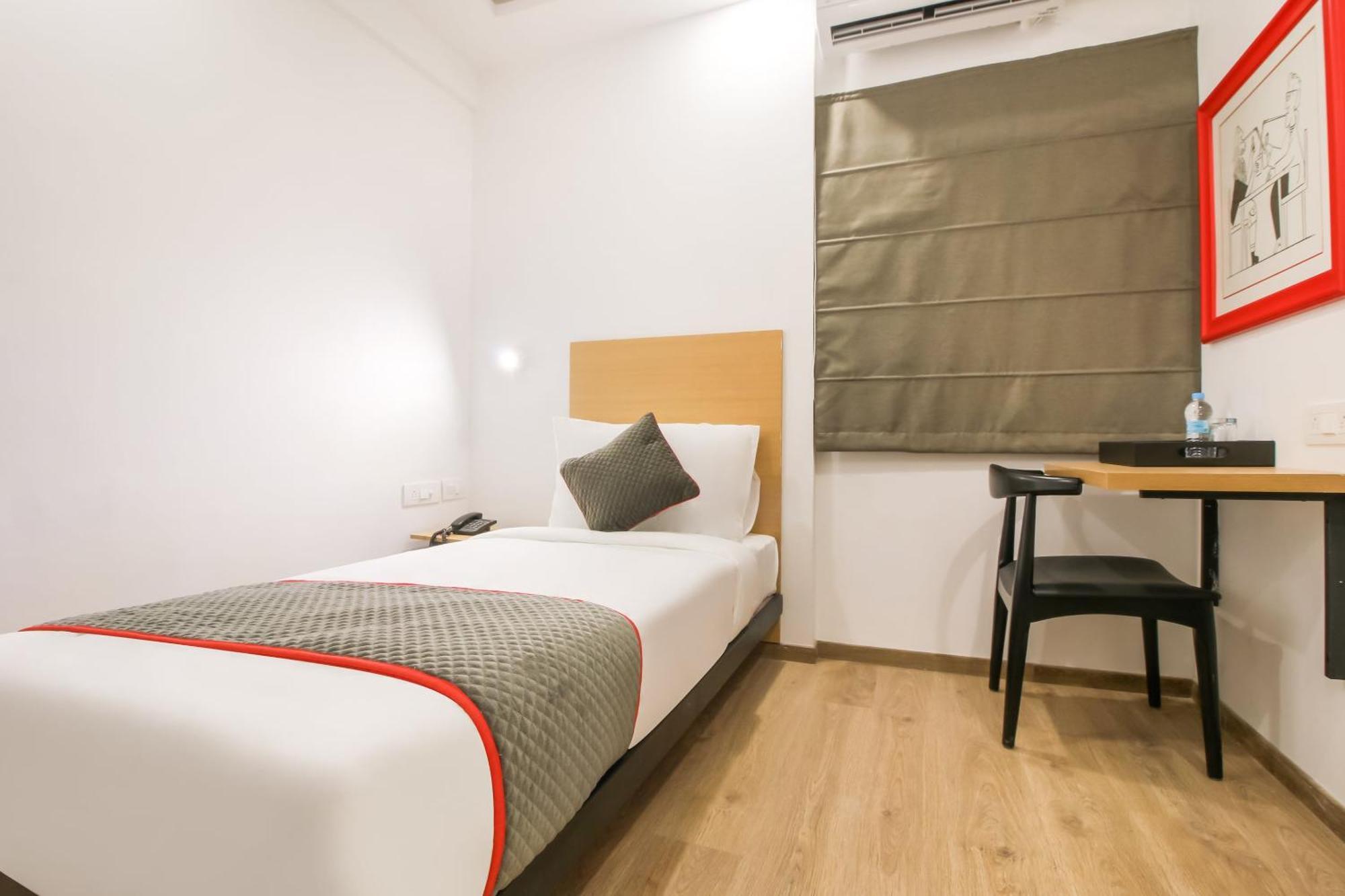 Townhouse Jayanagar Hotel Bangalore Eksteriør billede